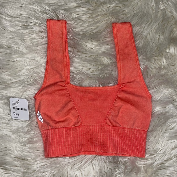 Free People Other - NEW Free People Sports Bra